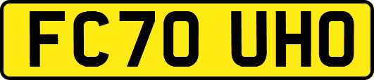 FC70UHO