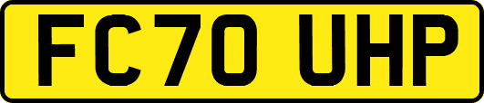 FC70UHP