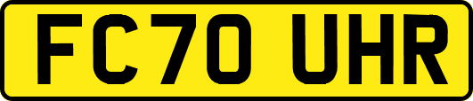 FC70UHR