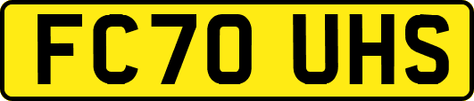 FC70UHS