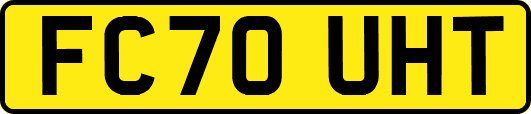 FC70UHT