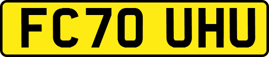FC70UHU