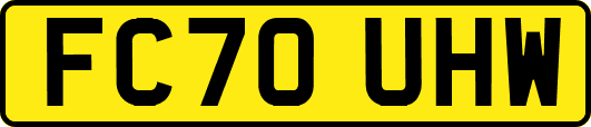 FC70UHW