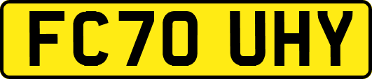 FC70UHY