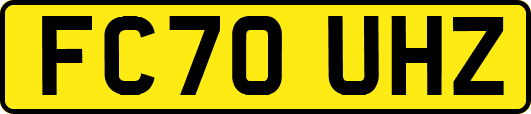FC70UHZ