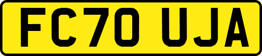 FC70UJA