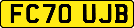 FC70UJB