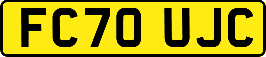 FC70UJC