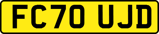 FC70UJD