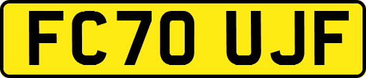 FC70UJF