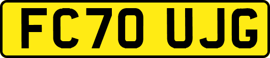 FC70UJG