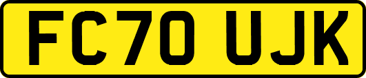 FC70UJK