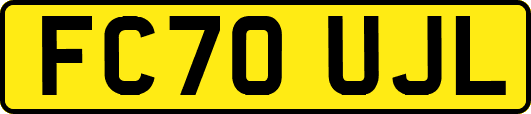 FC70UJL