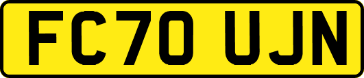 FC70UJN