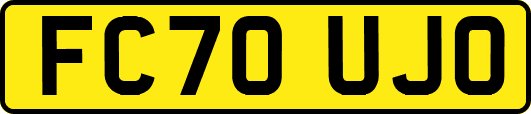 FC70UJO