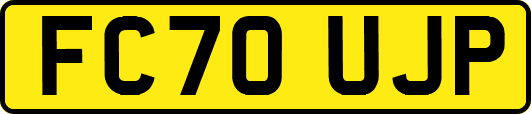 FC70UJP