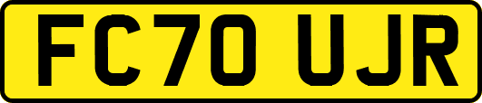 FC70UJR