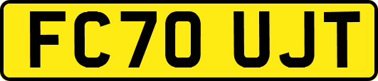 FC70UJT