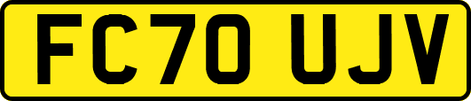 FC70UJV