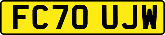 FC70UJW