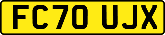 FC70UJX