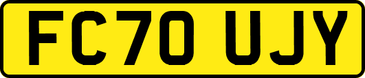 FC70UJY