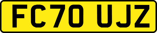 FC70UJZ