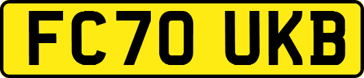 FC70UKB