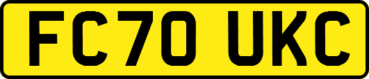 FC70UKC