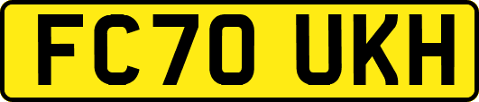 FC70UKH