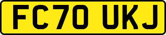 FC70UKJ