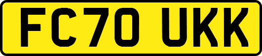 FC70UKK