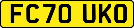 FC70UKO