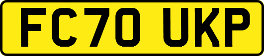 FC70UKP