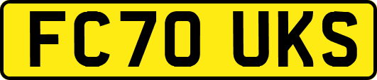 FC70UKS