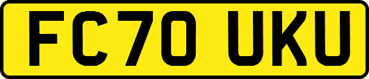 FC70UKU
