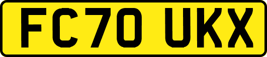 FC70UKX