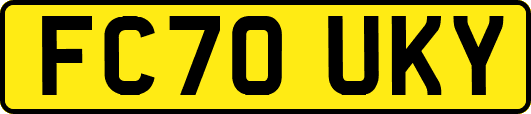 FC70UKY