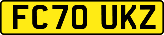 FC70UKZ