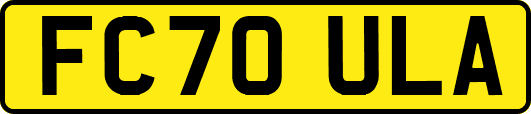 FC70ULA