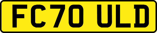 FC70ULD