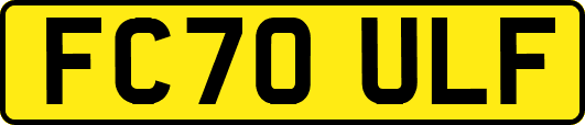 FC70ULF