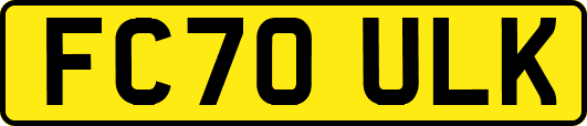 FC70ULK