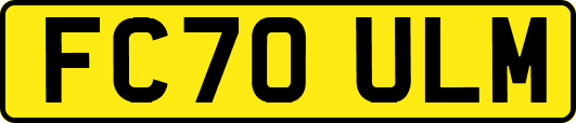 FC70ULM