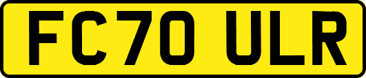 FC70ULR