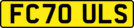 FC70ULS