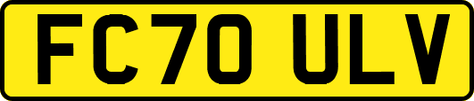 FC70ULV