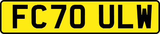 FC70ULW