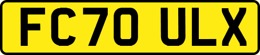 FC70ULX