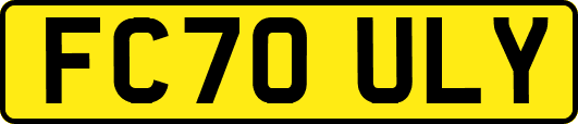 FC70ULY